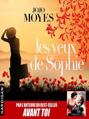 cover image of Les Yeux de Sophie